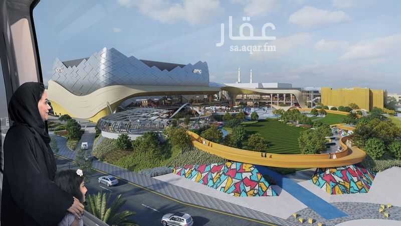 7 bedroom villa in Al Hamra, Eastern Province 5