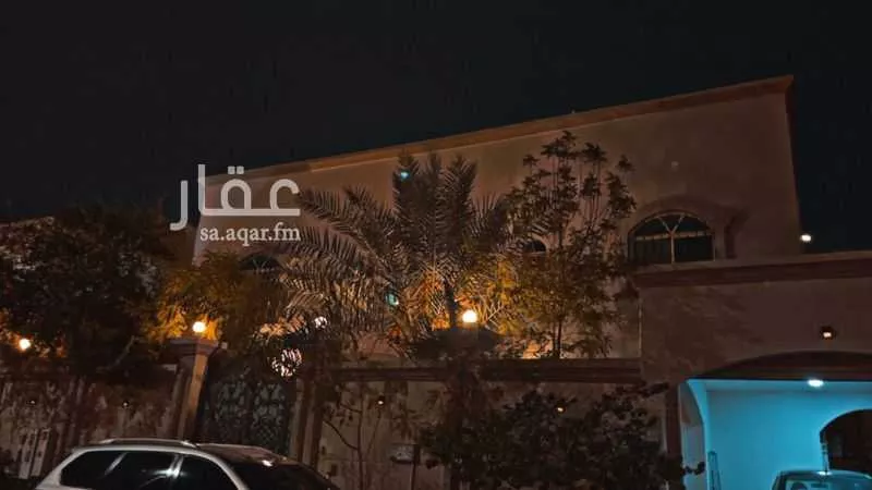 فيلا 7 غرف في الحمراء 6