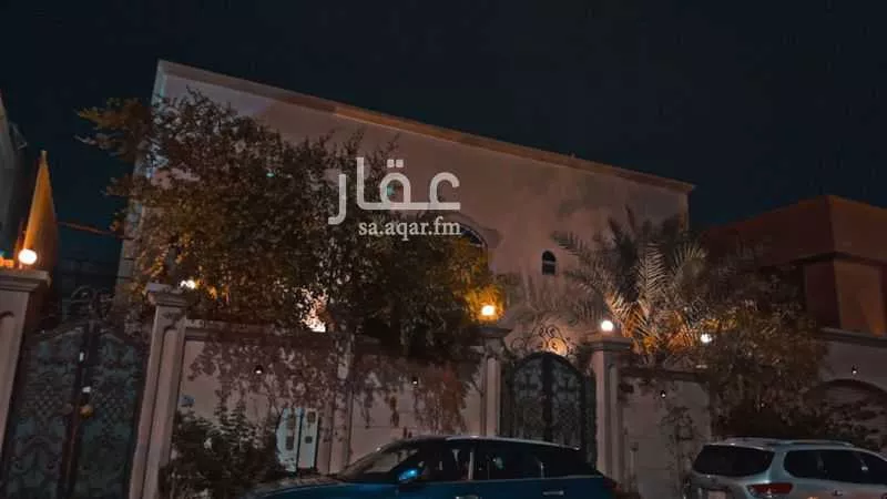 فيلا 7 غرف في الحمراء 7