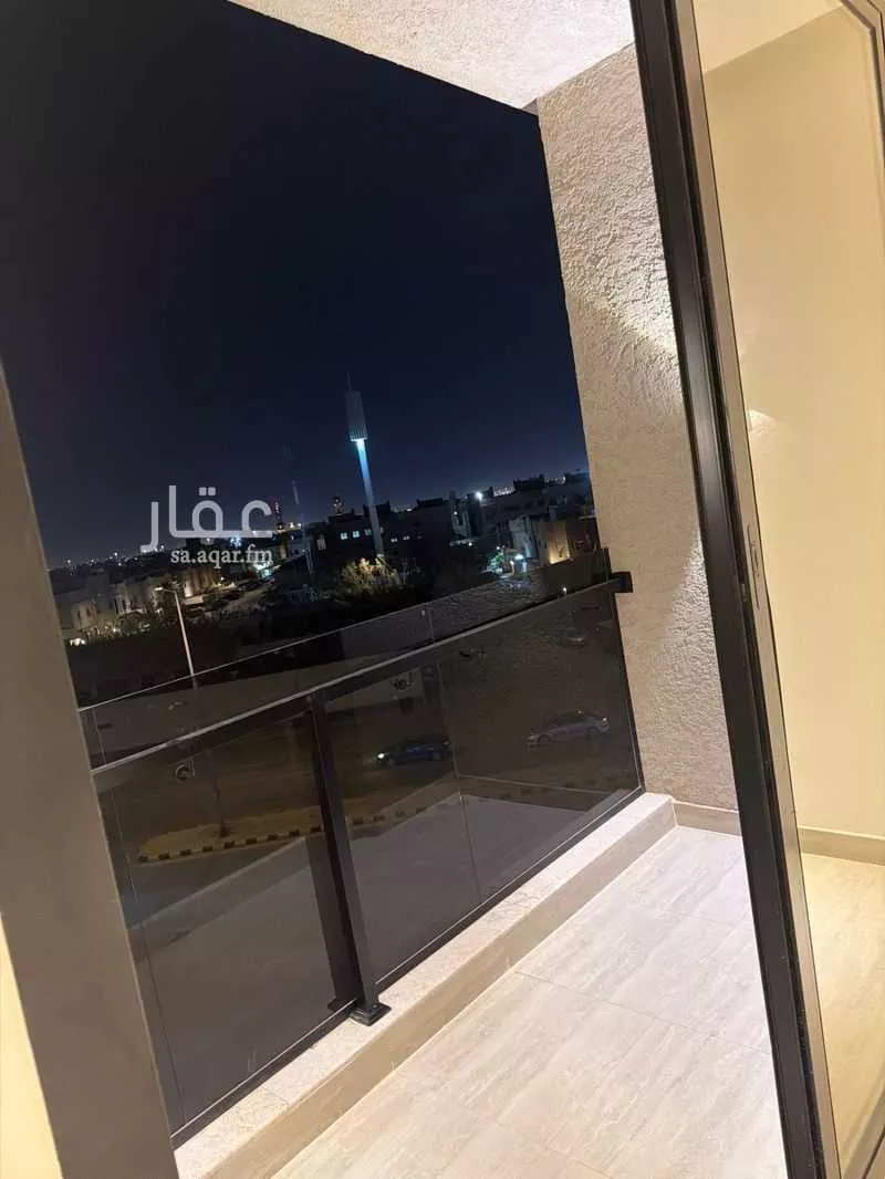 شقة 3 غرف في المونسية 6