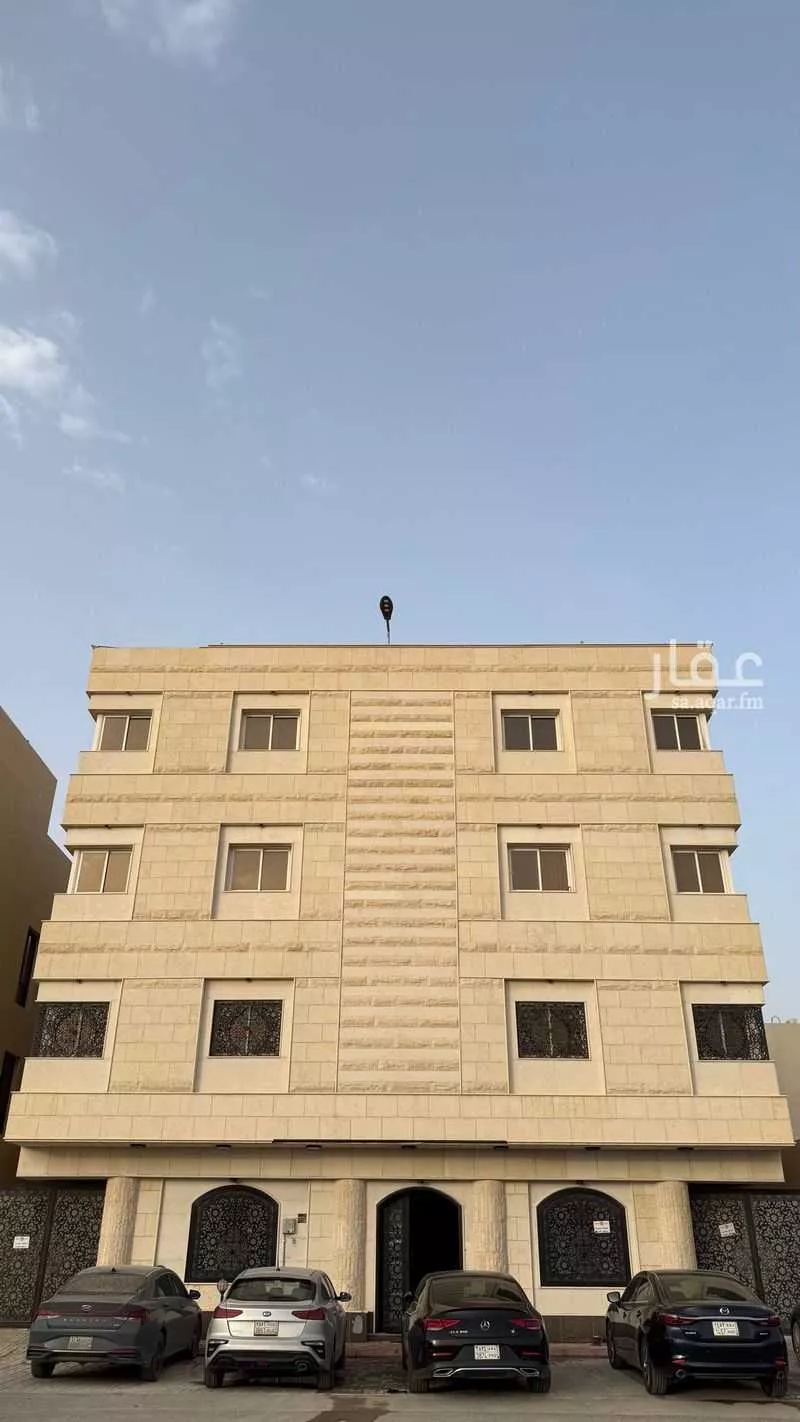 1 bedroom apartment in Al Malqa 2