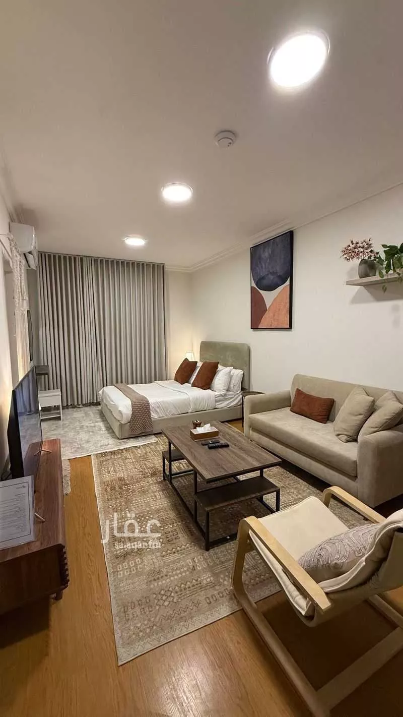 1 bedroom apartment in Al Malqa 15