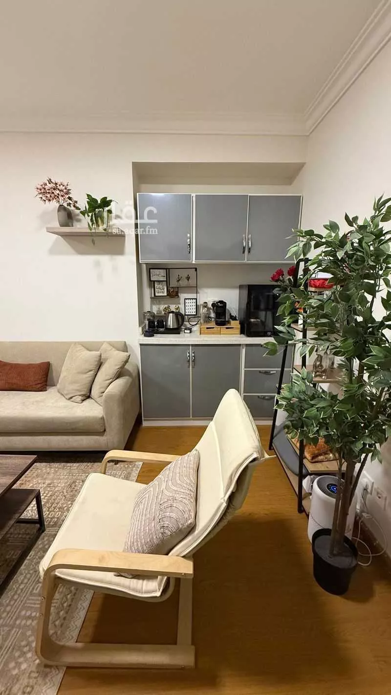1 bedroom apartment in Al Malqa 4