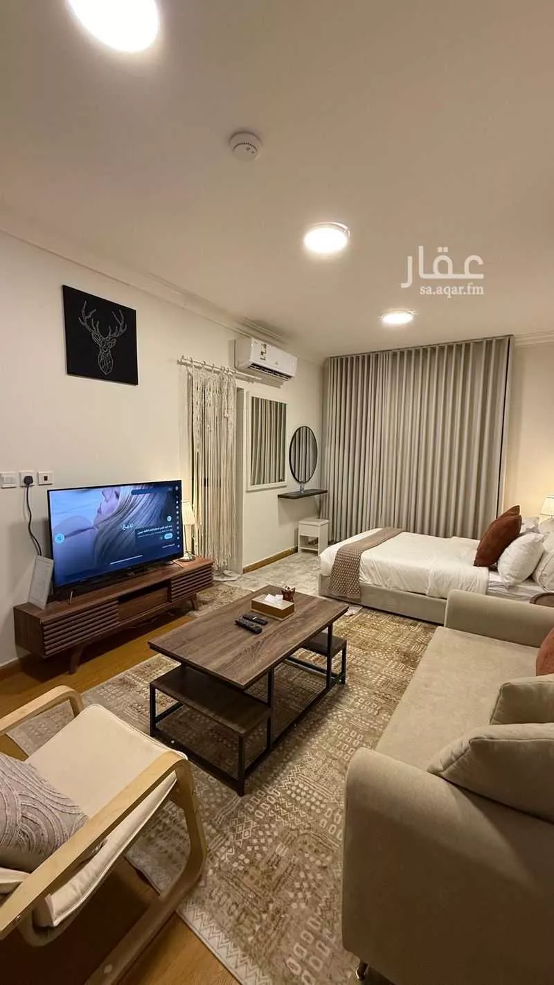 1 bedroom apartment in Al Malqa 5