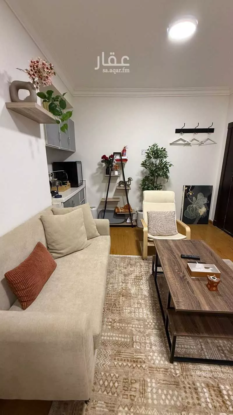 1 bedroom apartment in Al Malqa 6