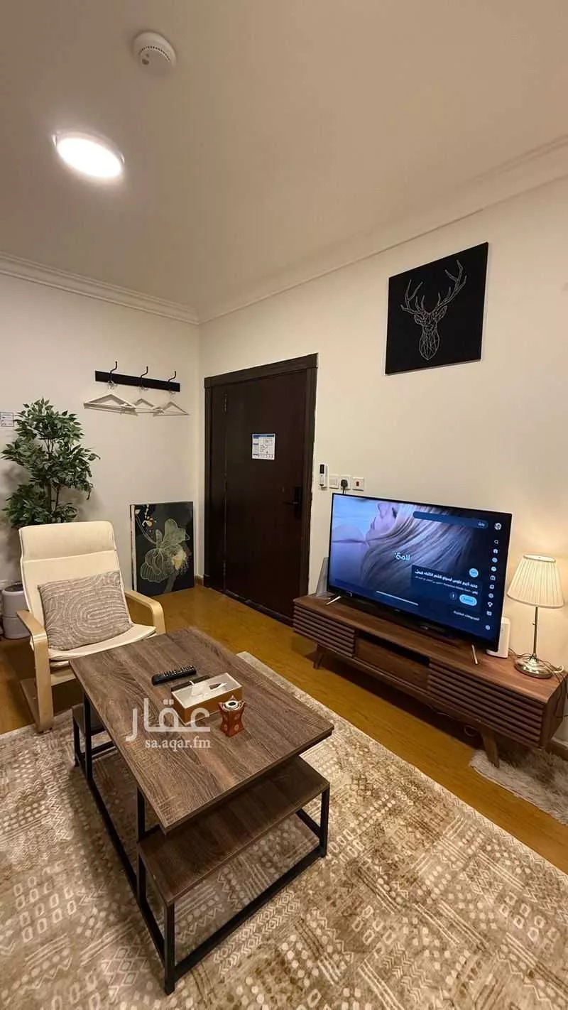 1 bedroom apartment in Al Malqa 7