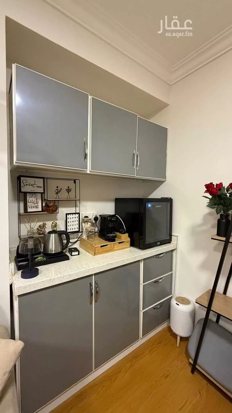 1 bedroom apartment in Al Malqa 8