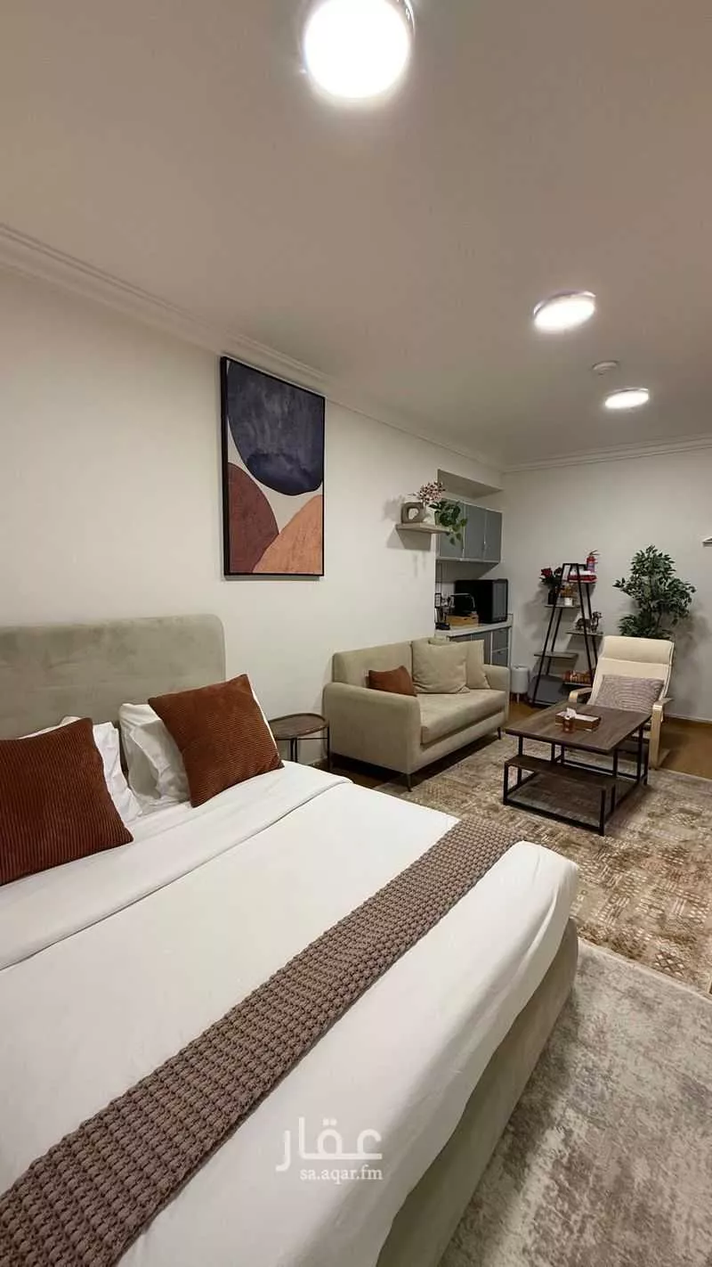 1 bedroom apartment in Al Malqa 10