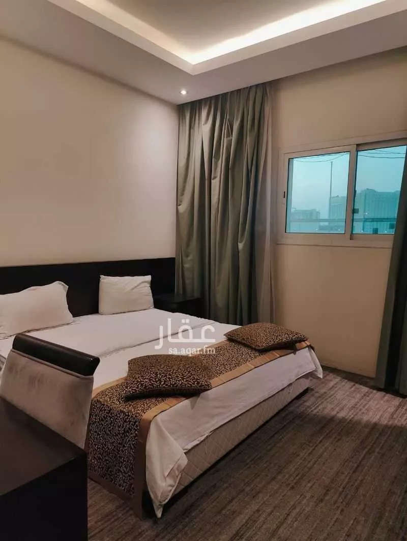 2 bedroom apartment in Al Wizarat 3