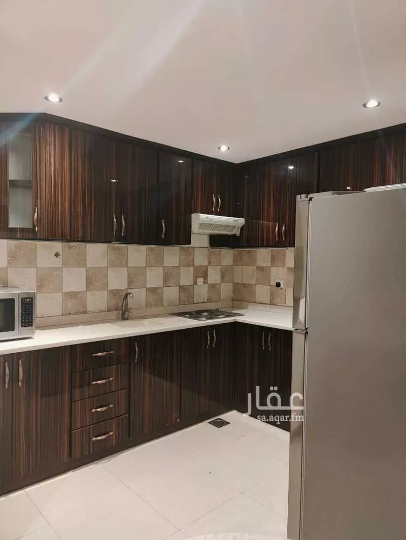 2 bedroom apartment in Al Wizarat 4