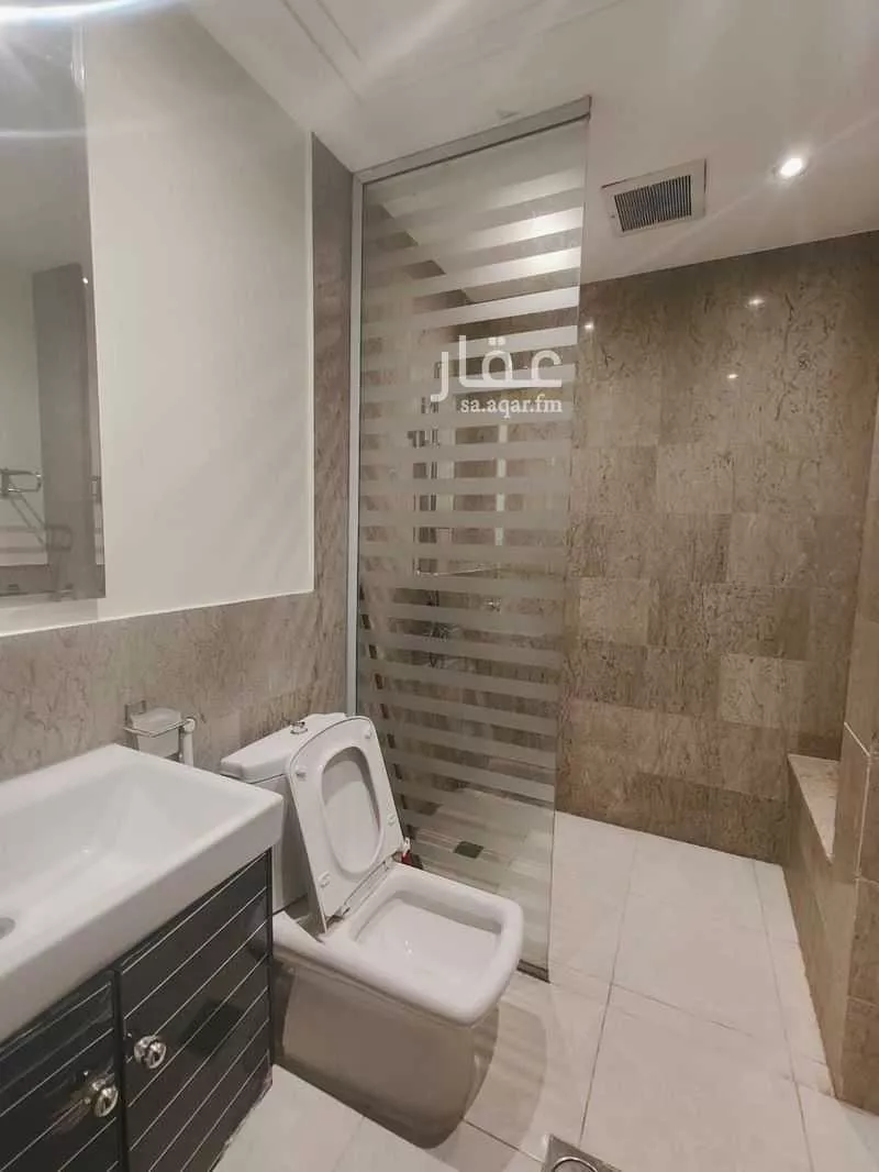 2 bedroom apartment in Al Wizarat 5