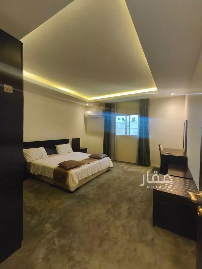 2 bedroom apartment in Al Wizarat 6