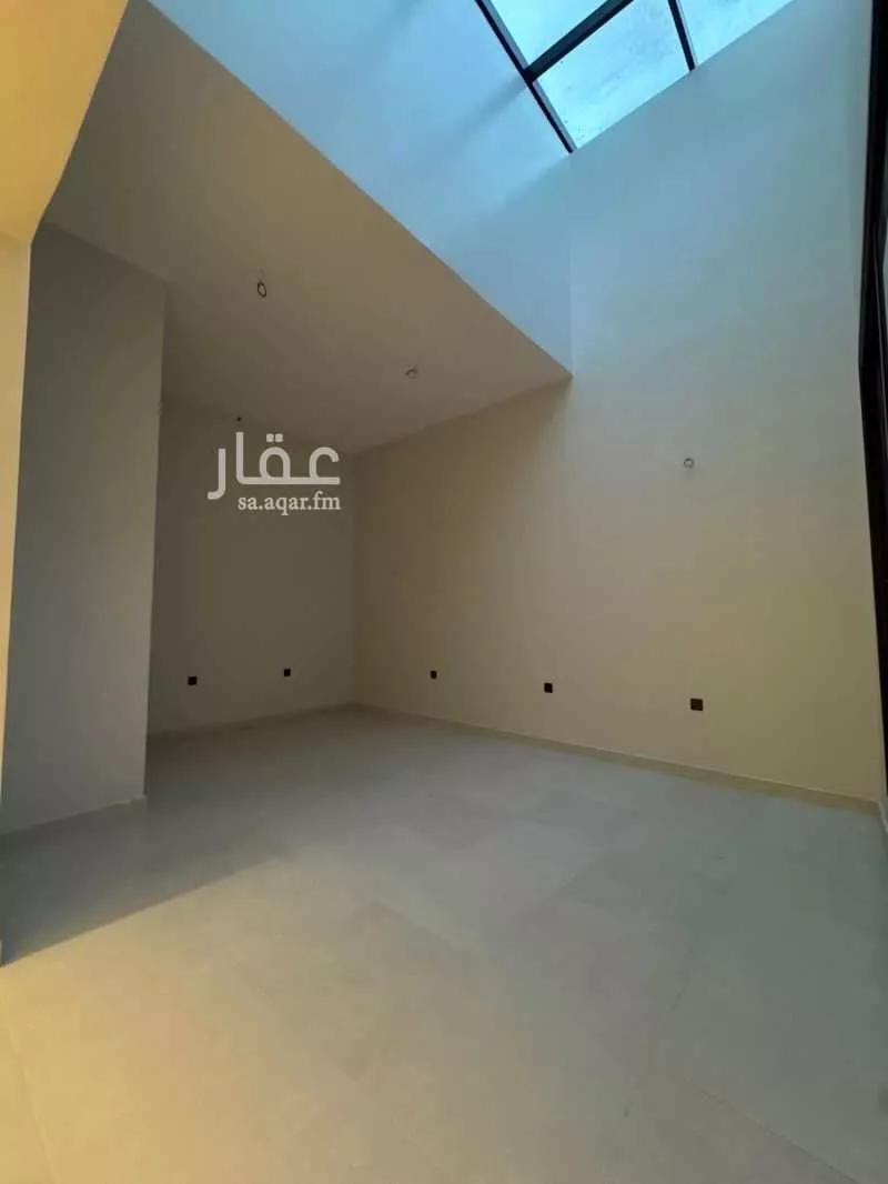 شقة 4 غرف في العارض 3