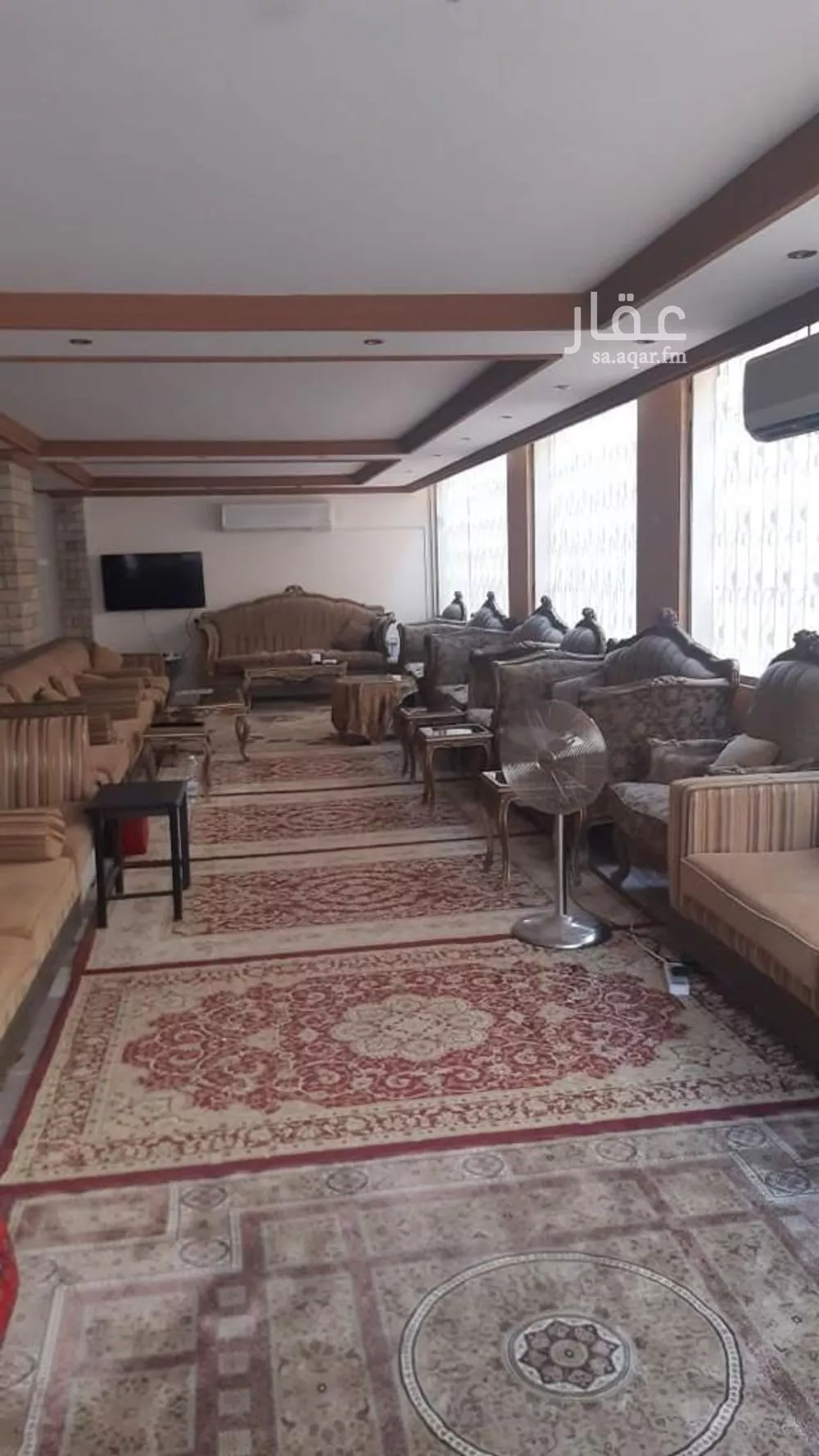 فيلا 12 غرف في الرحاب 3