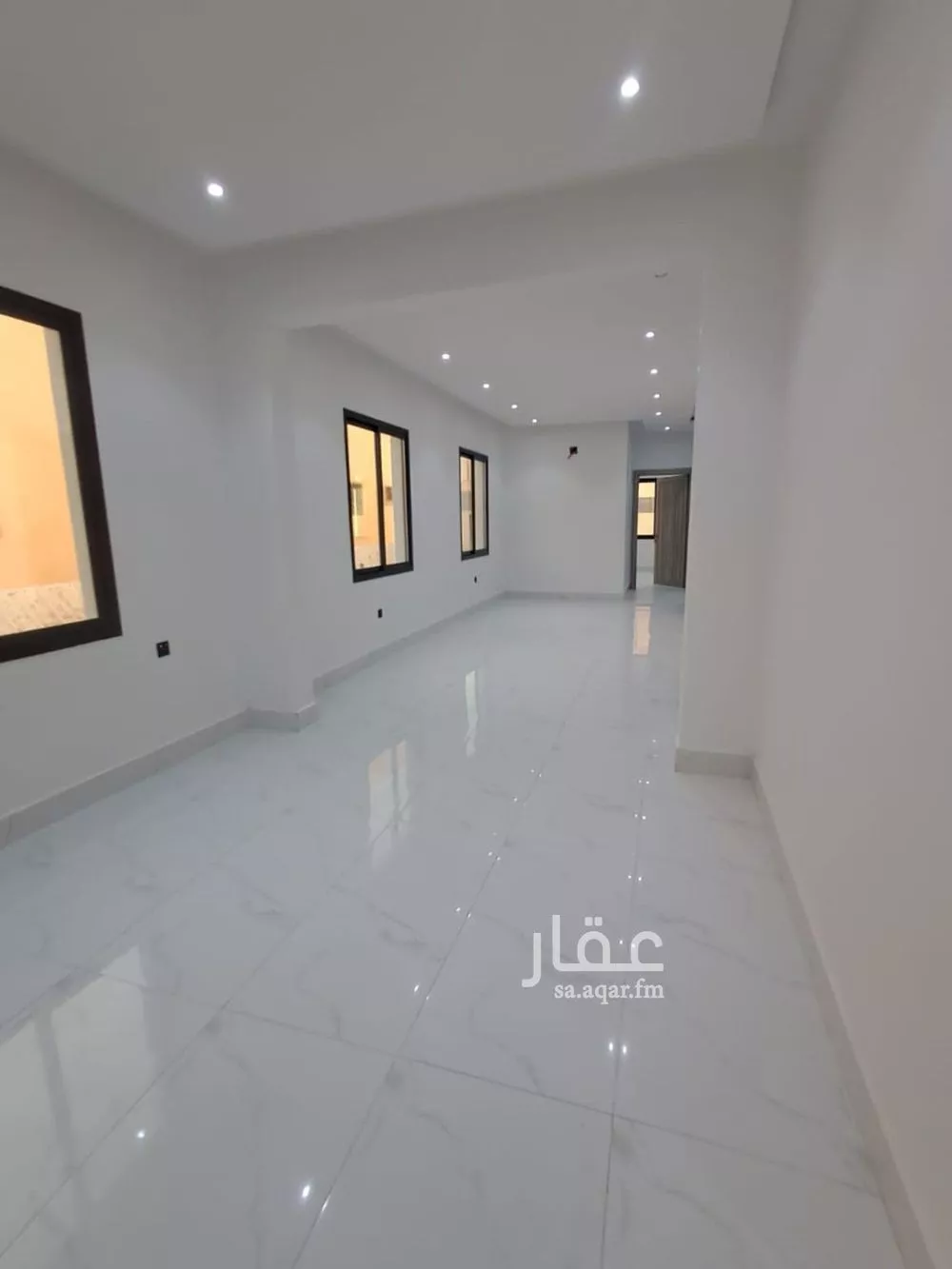 3 bedroom apartment in Tuwaiq 16