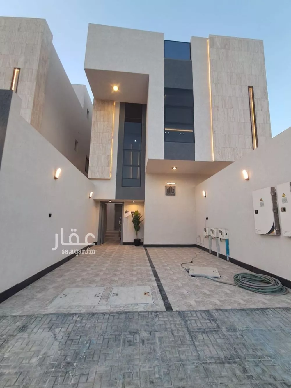 3 bedroom apartment in Tuwaiq 27