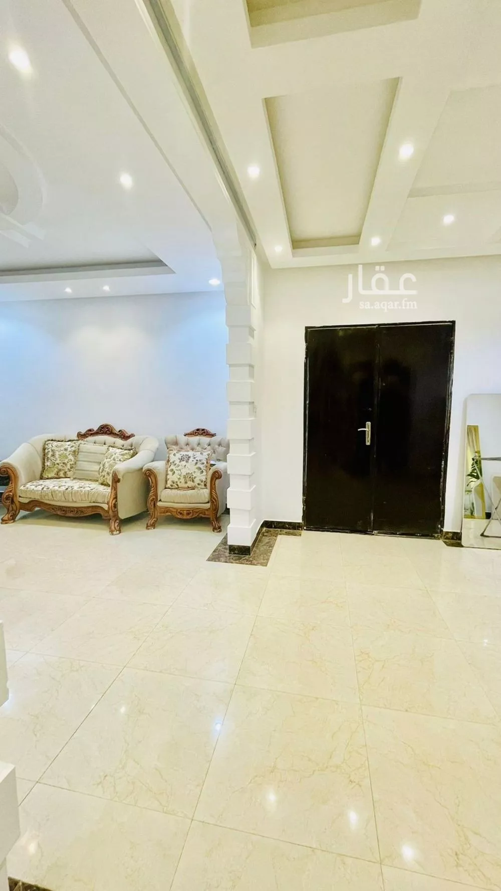 7 bedroom villa in Al Munsiyah 5