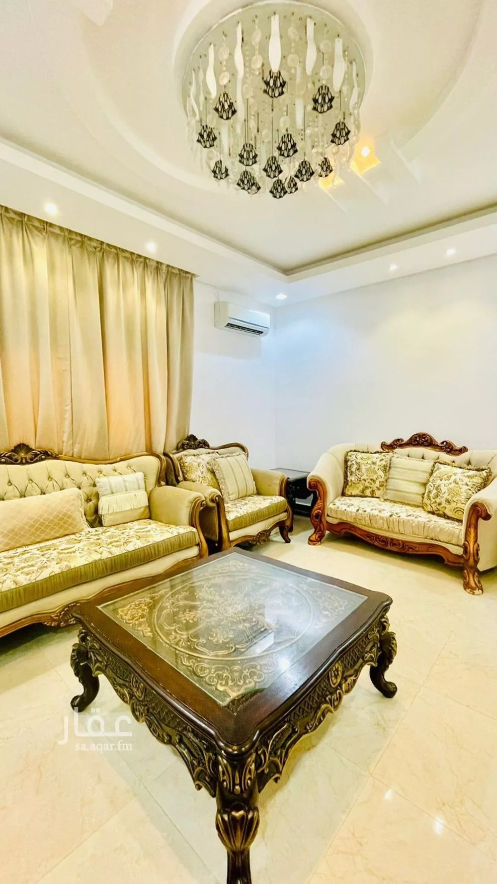 7 bedroom villa in Al Munsiyah 6