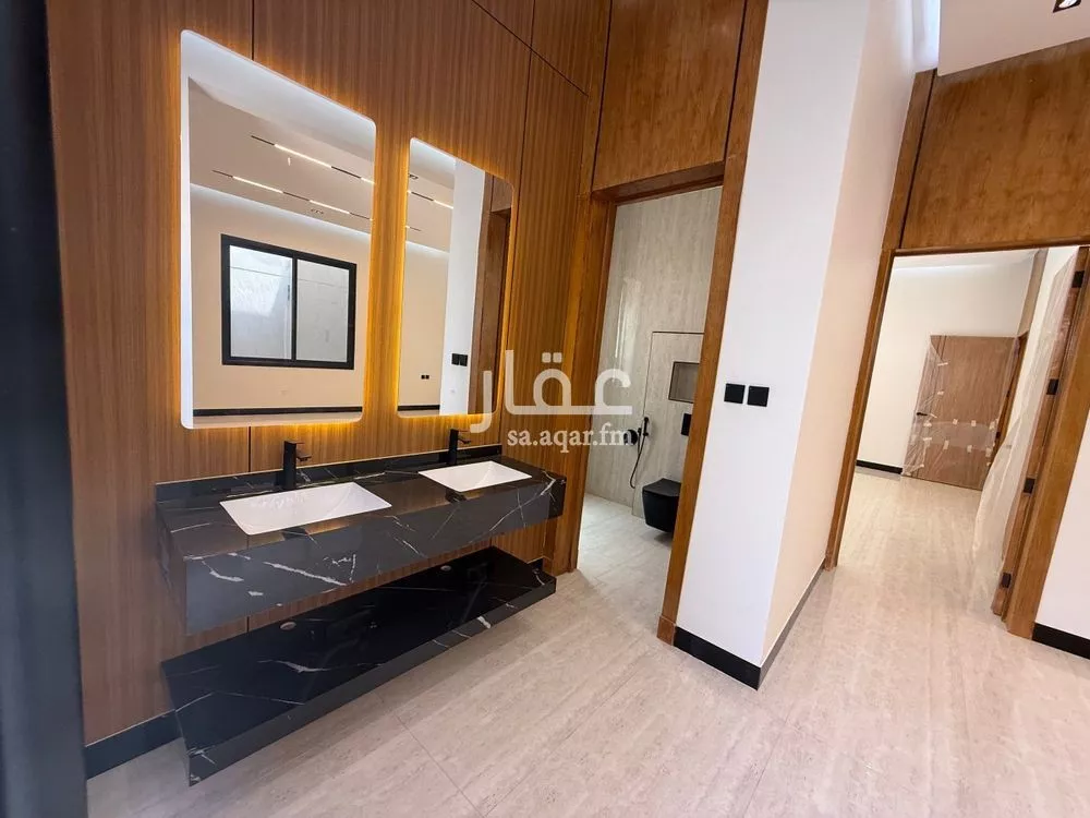 فيلا 5 غرف في الرمال 6
