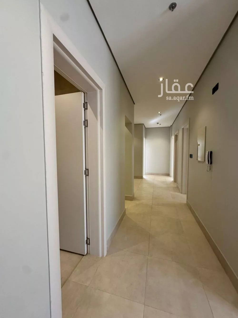 شقة 3 غرف في العارض 5