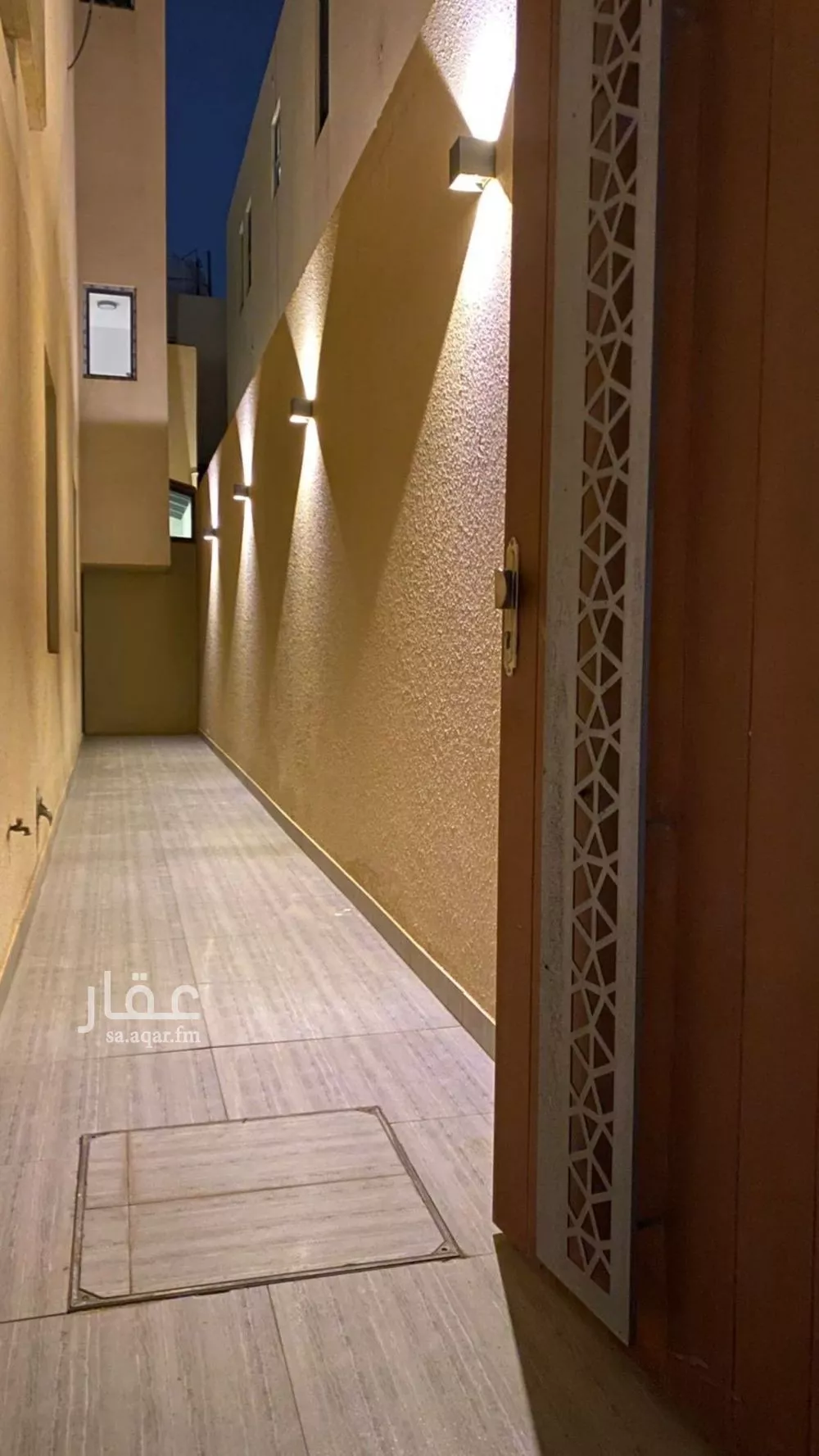 3 bedroom floor in Al Aridh 13