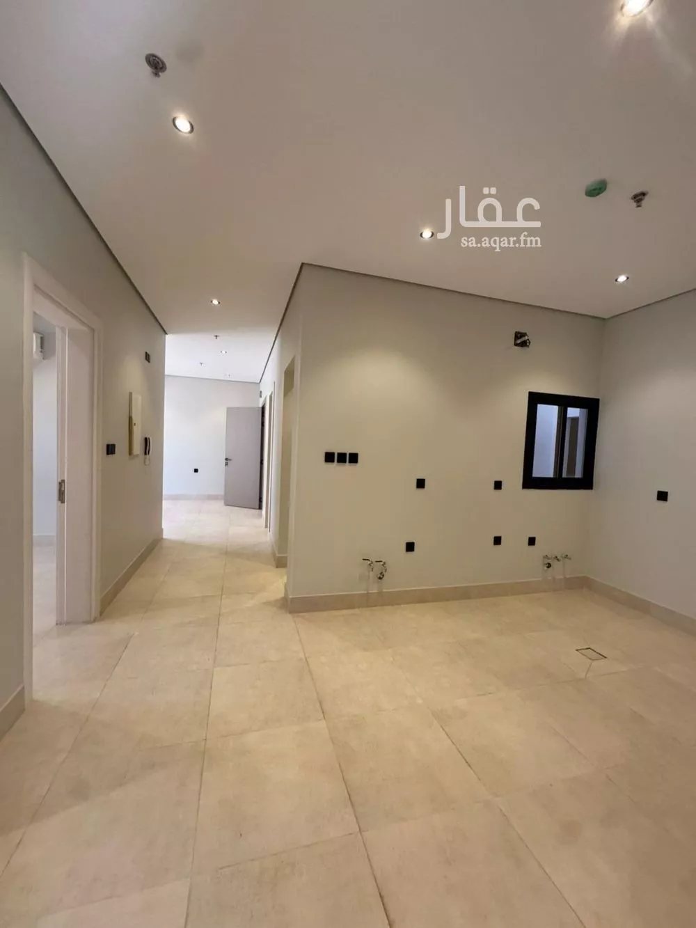 شقة 3 غرف في العارض 5