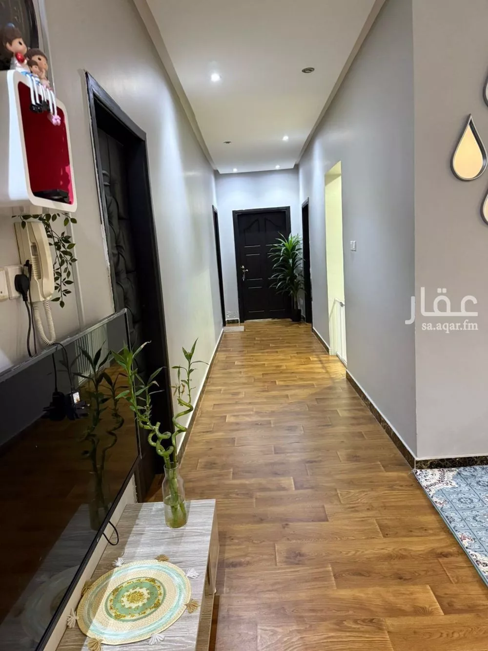 شقة 2 غرف في اليرموك 5