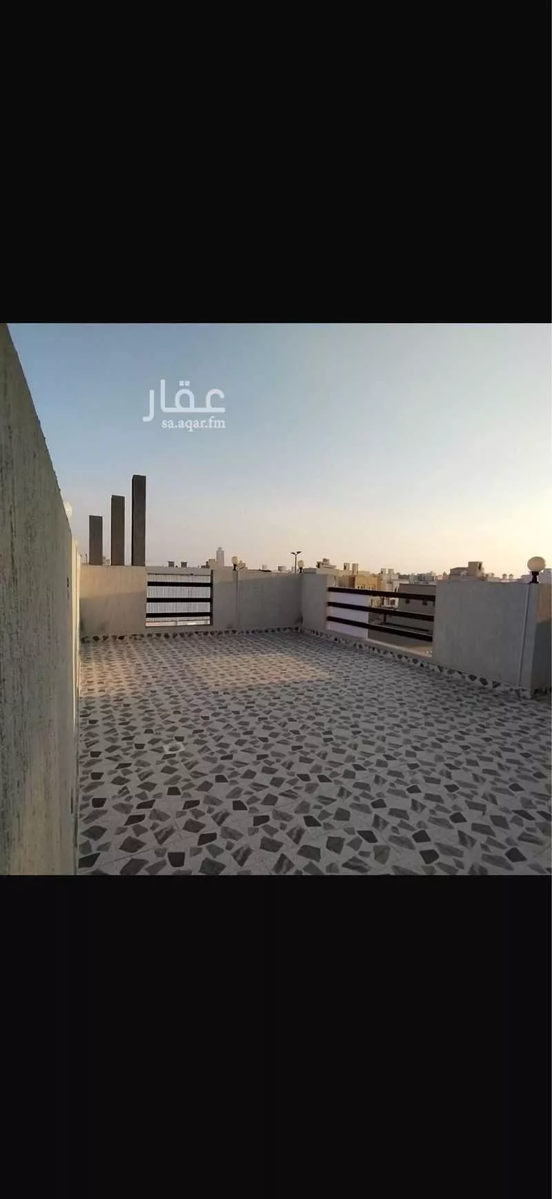 فيلا 3 غرف في اللؤلؤ 5
