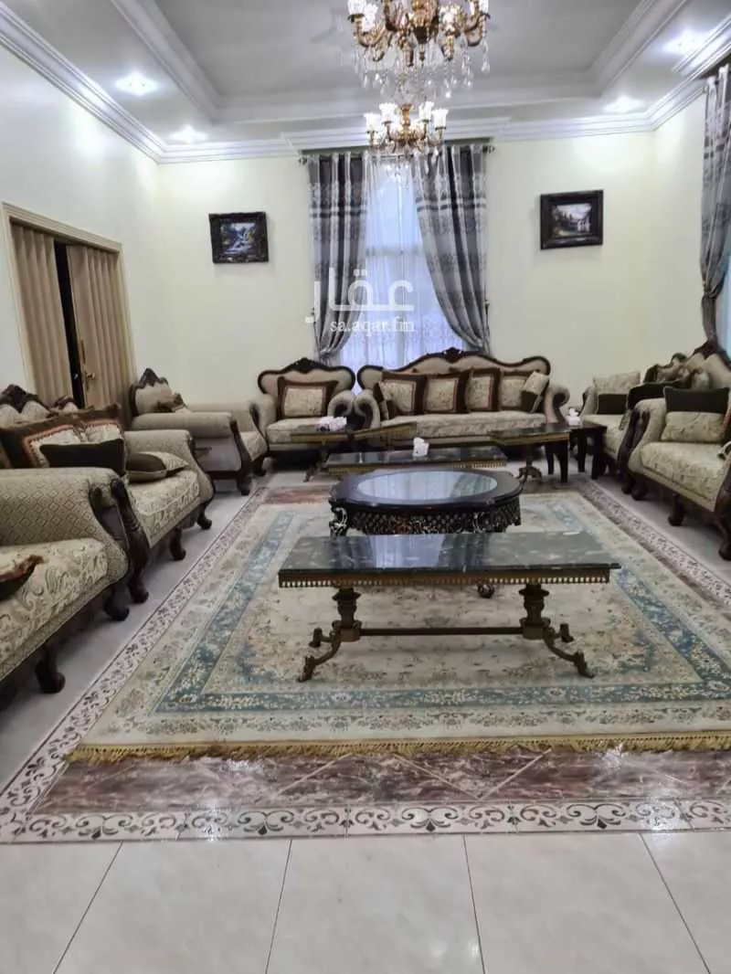 فيلا 8 غرف في المحمدية 3