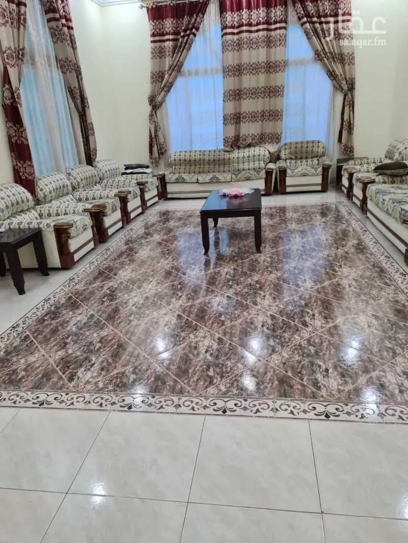 فيلا 8 غرف في المحمدية 5