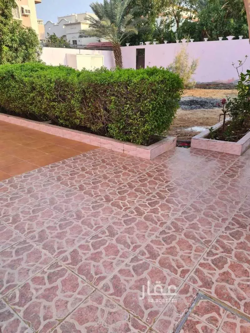 فيلا 8 غرف في المحمدية 6