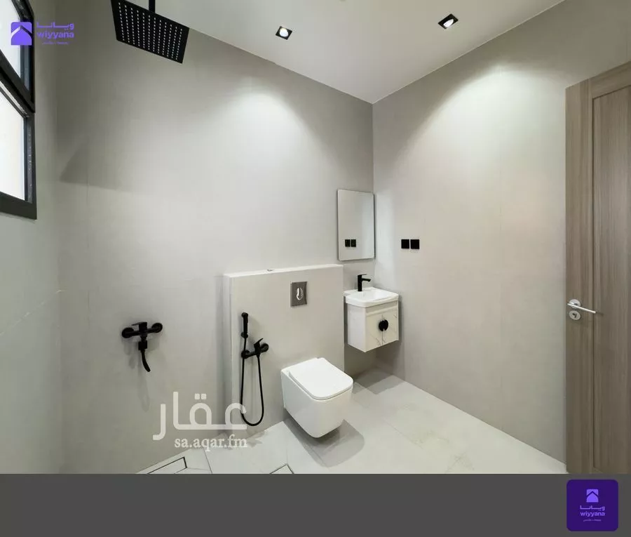 فيلا 4 غرف في الرمال 10