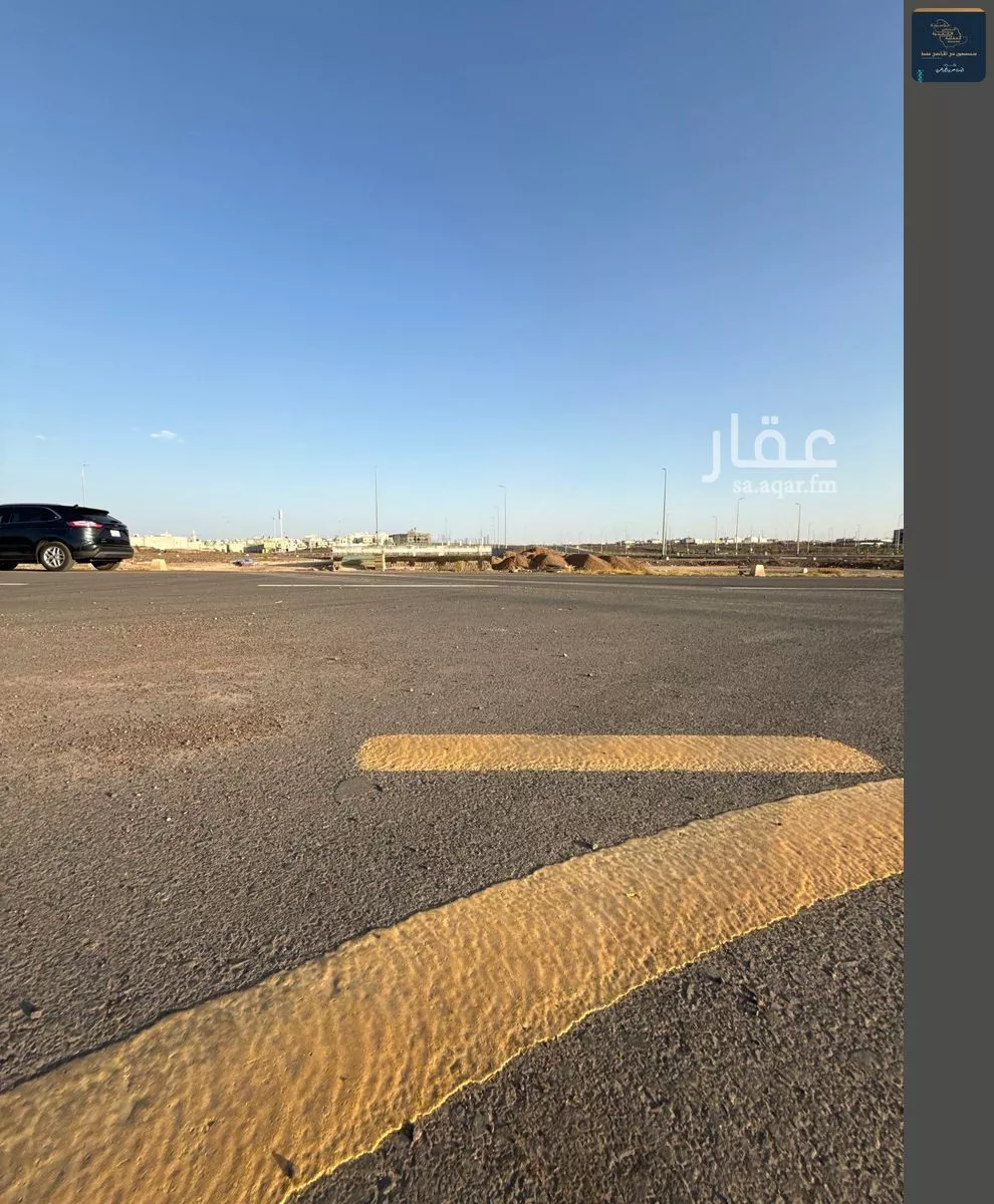 أرض 490 م² في الجصة 4