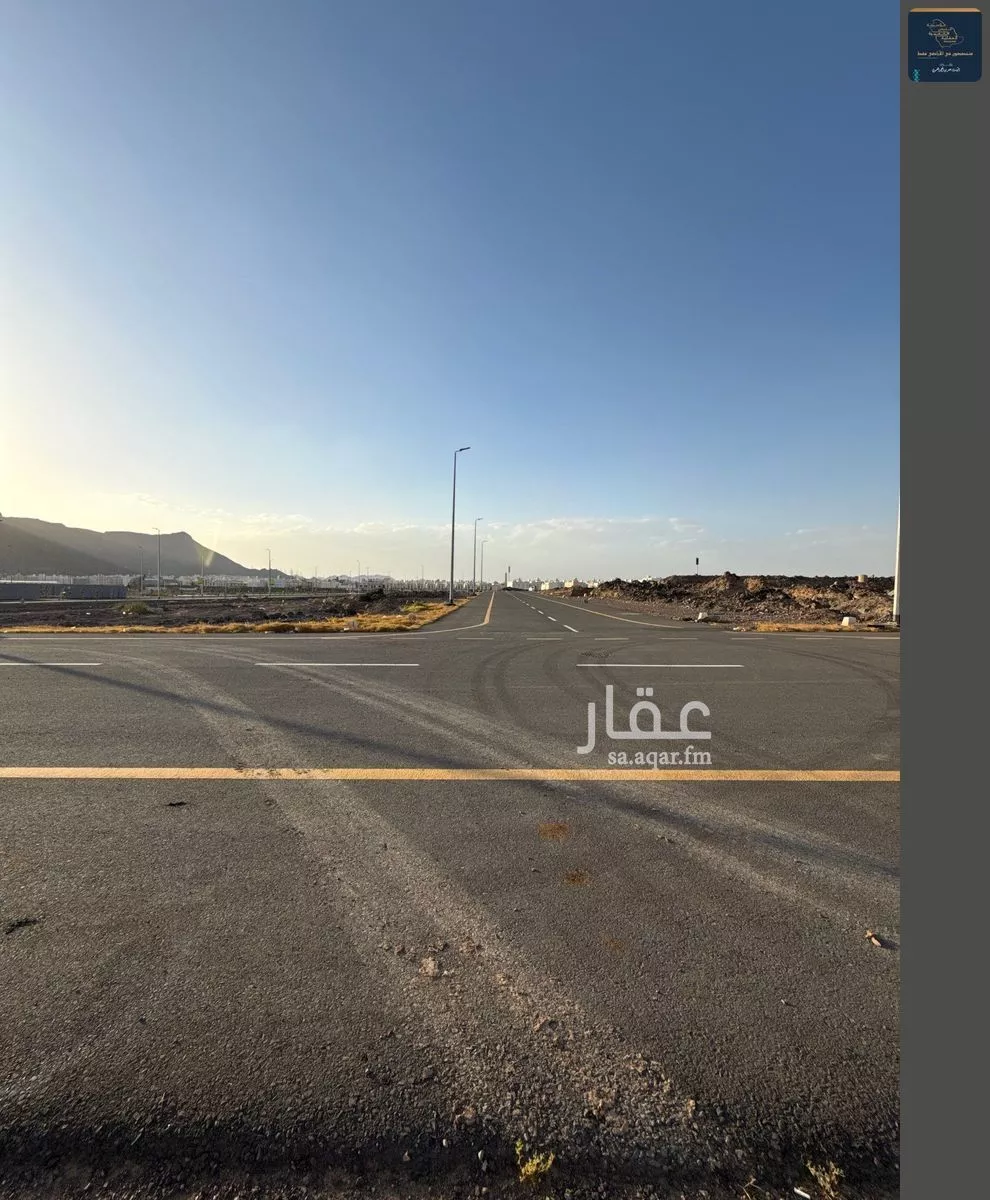 أرض 490 م² في الجصة 7