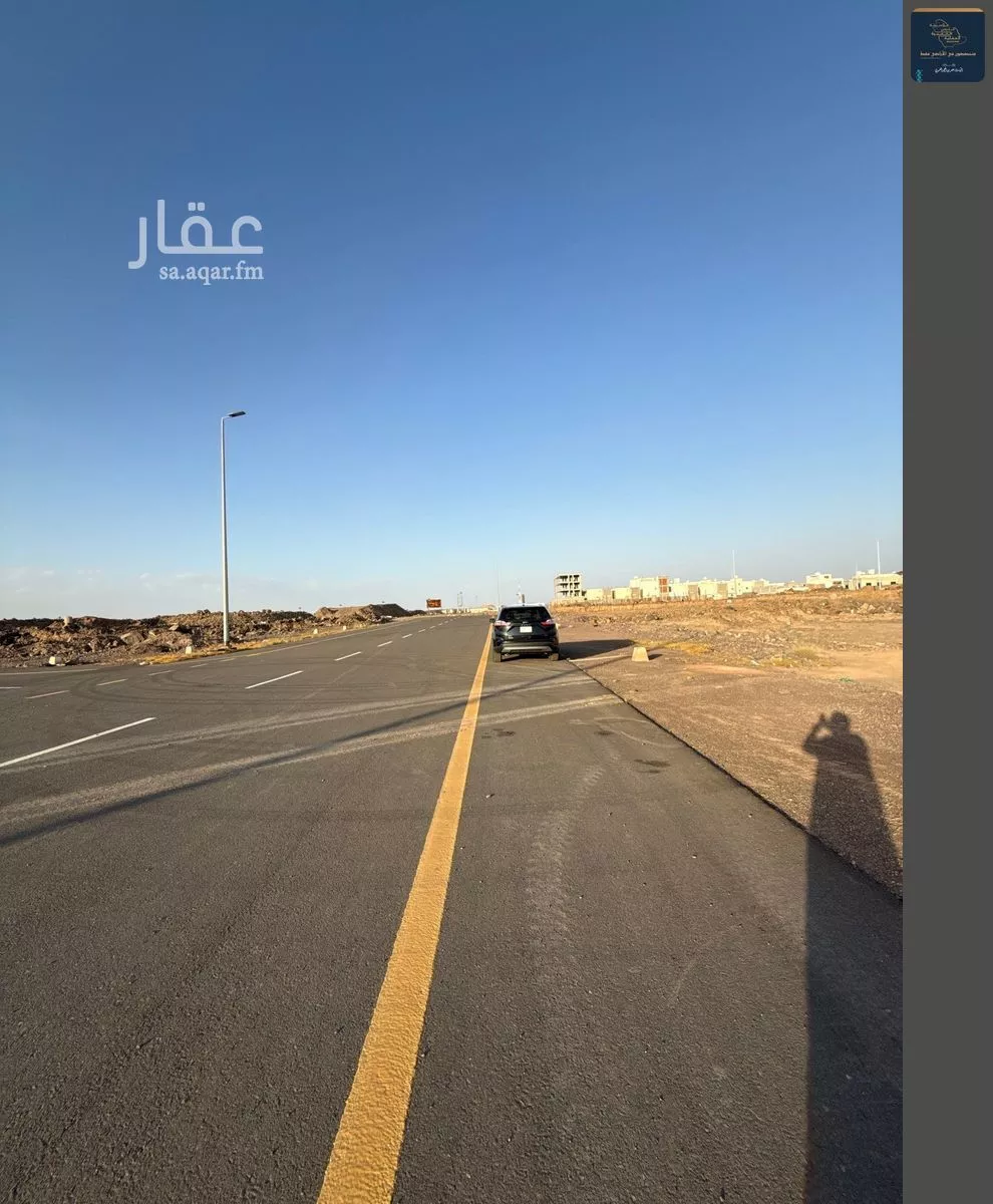 أرض 490 م² في الجصة 10