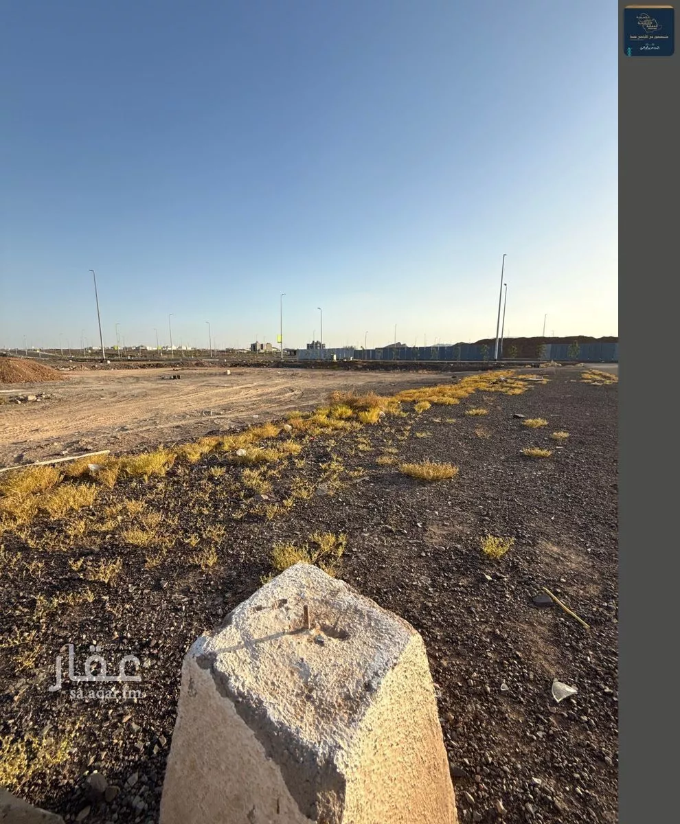 490 sqm land in Al Jissah 11