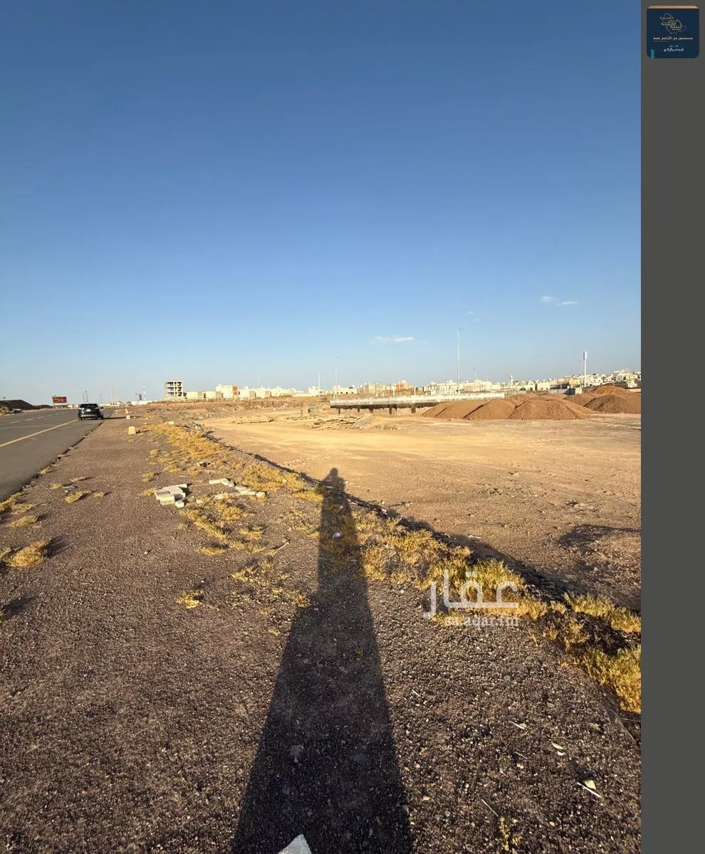 490 sqm land in Al Jissah 3