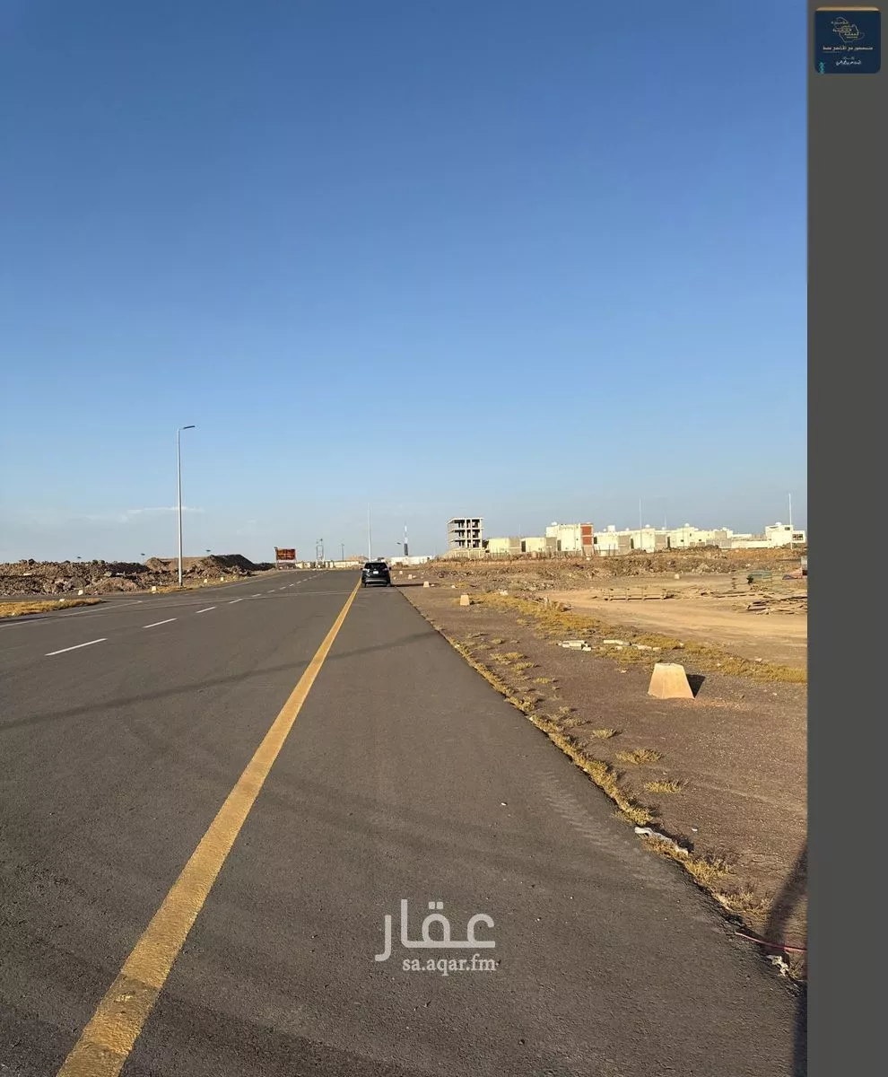 490 sqm land in Al Jissah 4