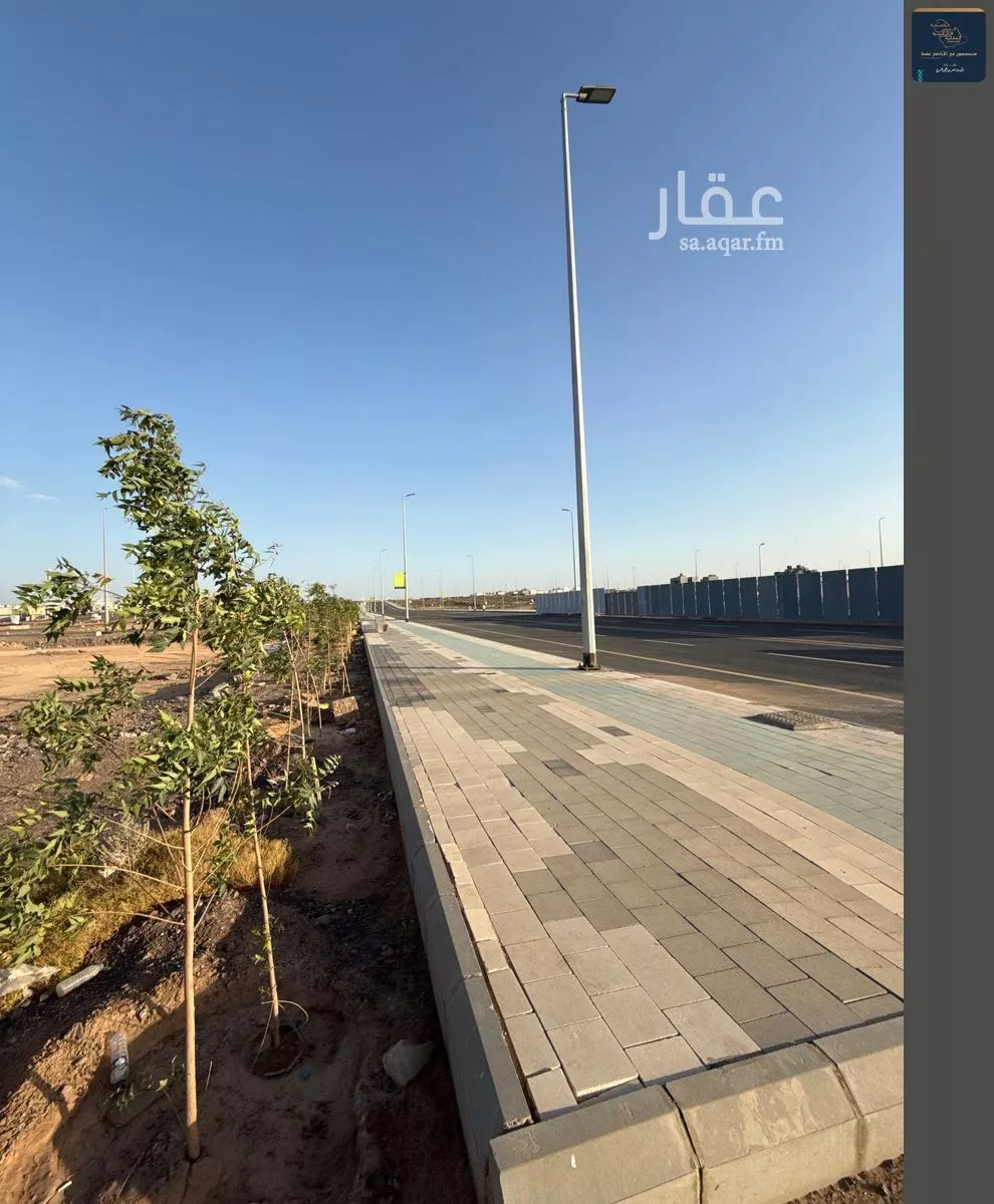 490 sqm land in Al Jissah 5