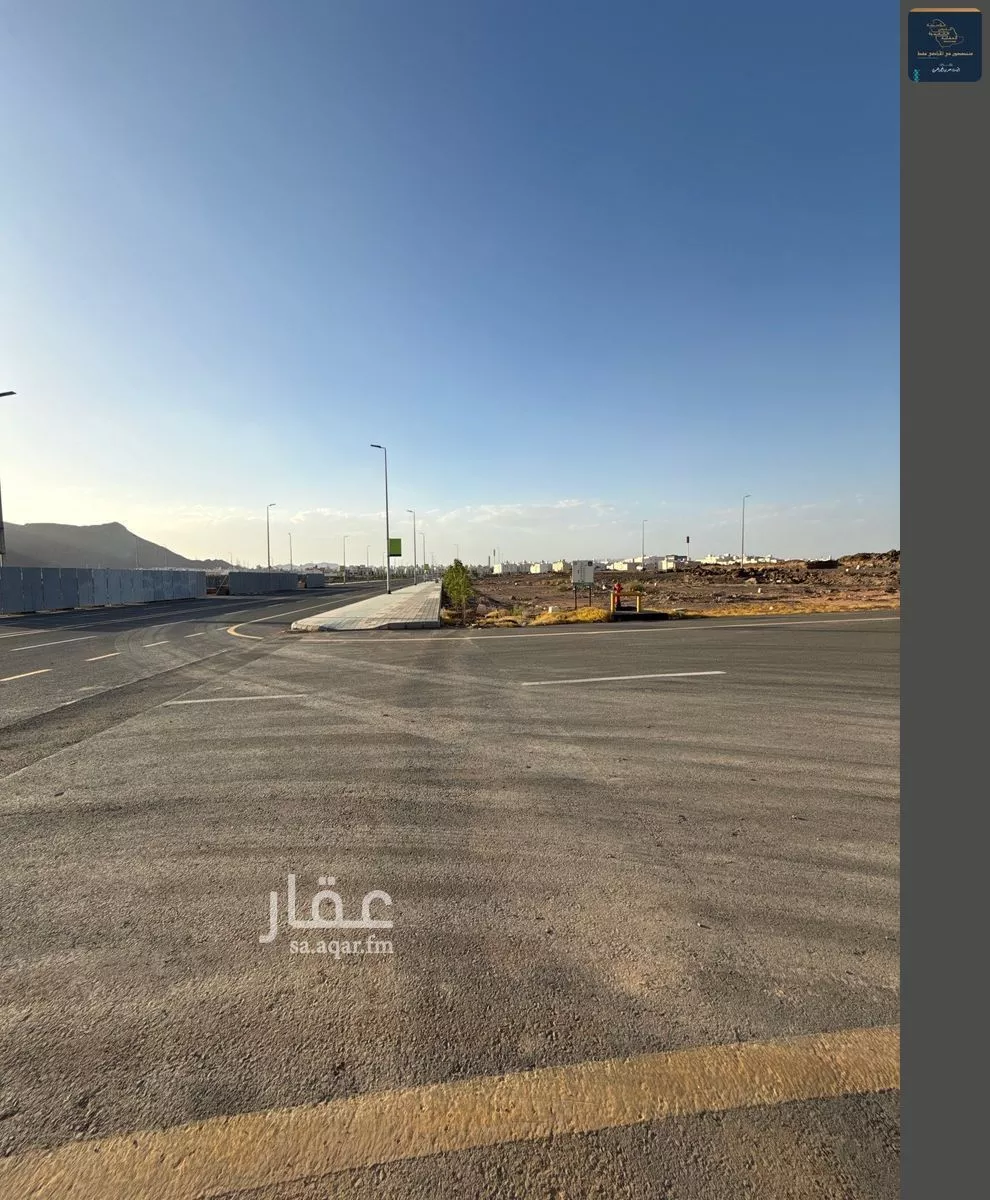 490 sqm land in Al Jissah 6