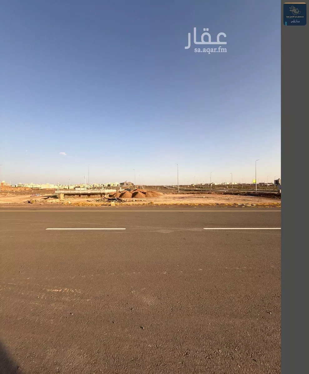 490 sqm land in Al Jissah 7