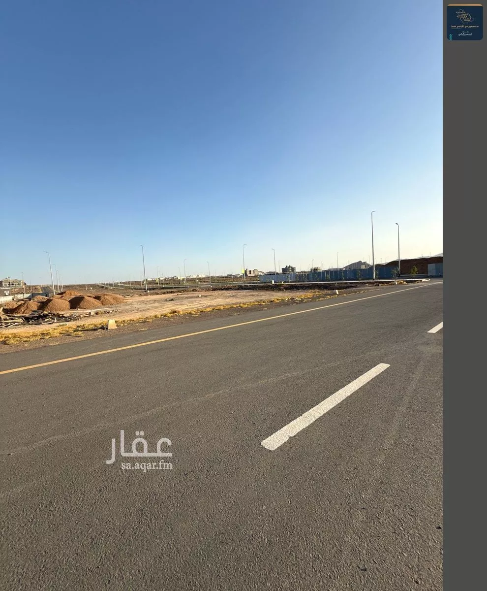 490 sqm land in Al Jissah 8