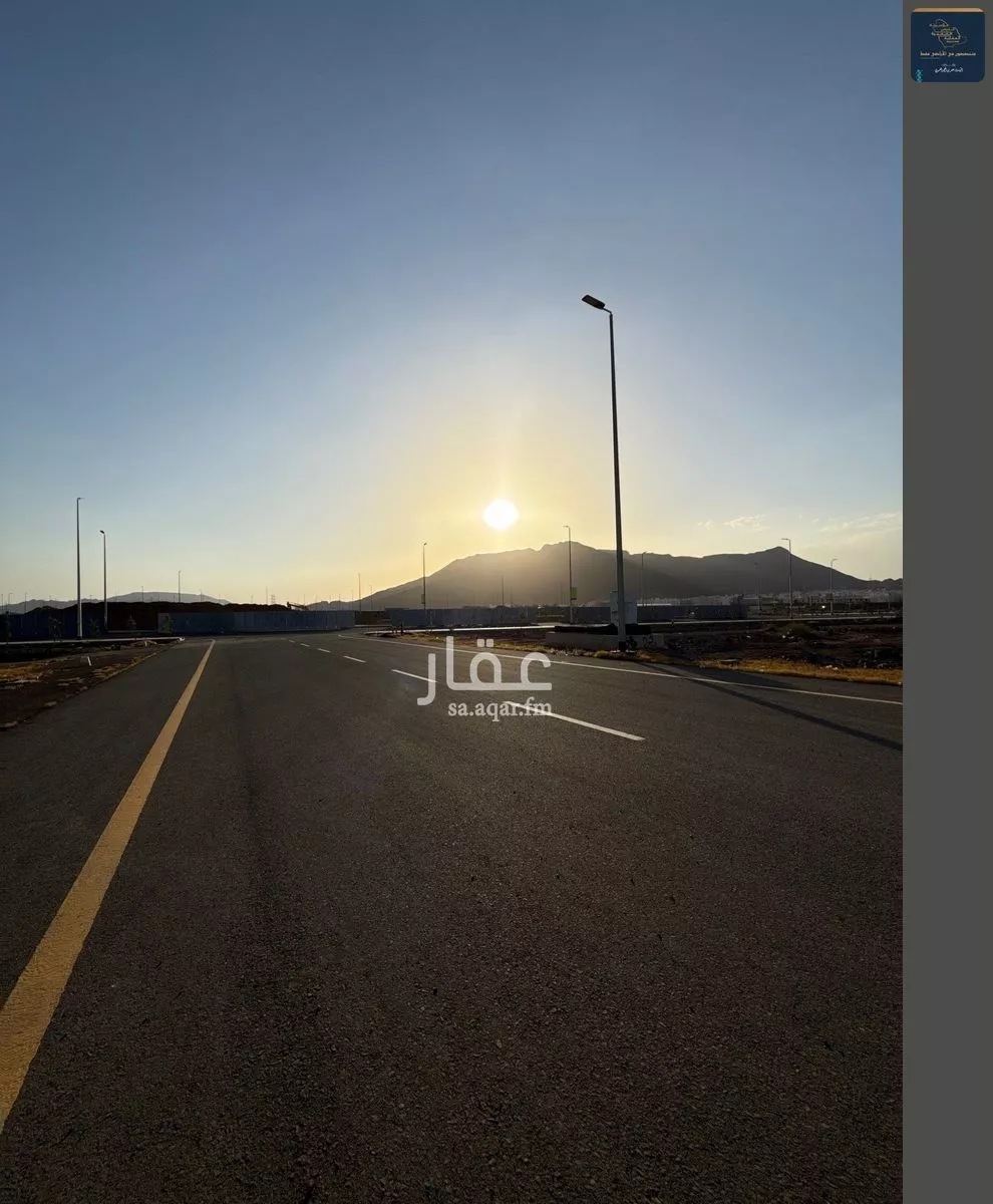 490 sqm land in Al Jissah 9
