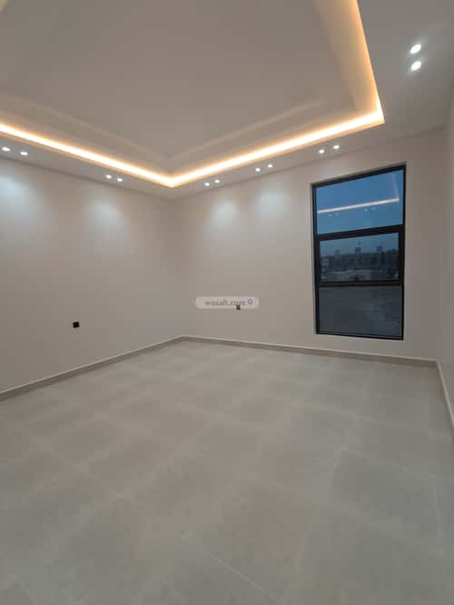 دور 4 غرف في طويق 3