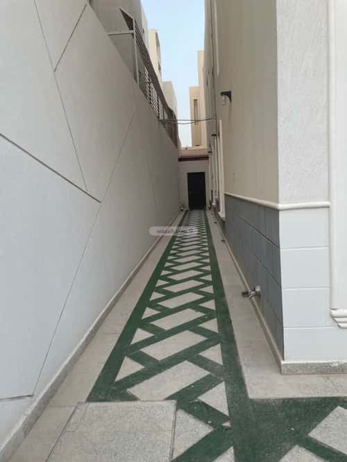 دور 4 غرف في النرجس 12