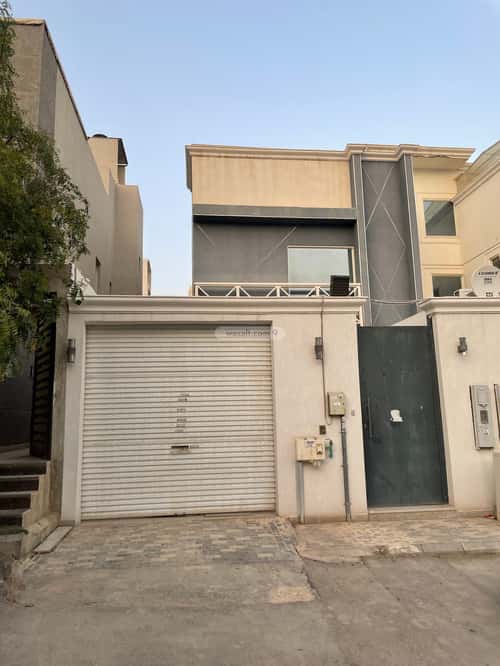 دور 4 غرف في النرجس 14