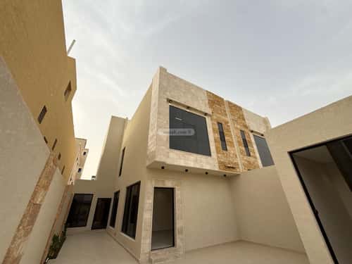 4 bedroom villa in Al Rimal 2