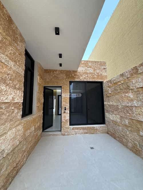 4 bedroom villa in Al Rimal 4