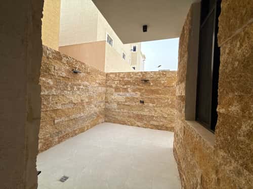 4 bedroom villa in Al Rimal 5