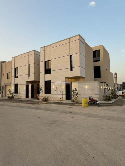 6 bedroom villa in Al Mahdiyyah 14